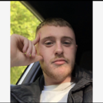 Vernon - instagram username