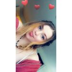 Kacey - instagram username