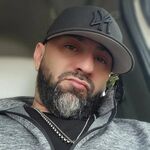 Johnny Silva - twitter username