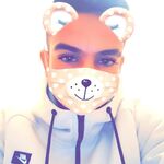 Mtiser18 - snapchat username