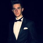 Donny Imeri  - instagram username