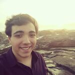 Daniel Lopes - kik username