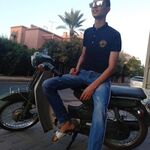 simo pedro - instagram username