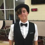 Hulkking31705 - instagram username