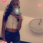 Tiyonna - instagram username