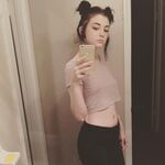 Paige Edwards - snapchat username