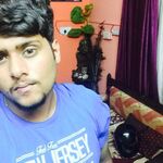 Awalokit Pathak - snapchat username