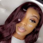 Nella - snapchat username