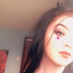 Kellyxox - snapchat username