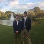 nick6foster - instagram username