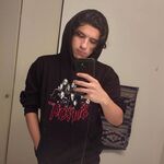 Damian Arcana - kik username