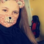 Bekah  - snapchat username