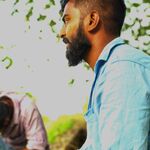 Praveen - instagram username