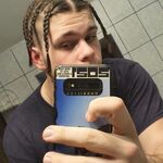 Delan Boyce - kik username