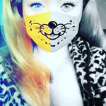 ashleigh_151 - instagram username