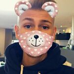 bumsbrot123 - snapchat username