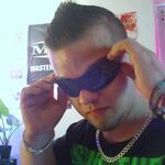 Hellraiser666 - instagram username