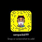 Senpai6699 - snapchat username