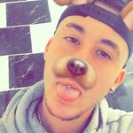 Jordan - snapchat username