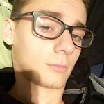 Stephen Metzgar - snapchat username