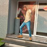 Dennisfosu - instagram username