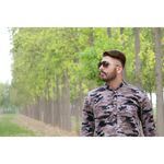 Guntas - instagram username