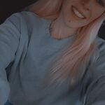 Danielle Henry - tiktok username