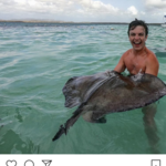 Thedivingshoe - snapchat username