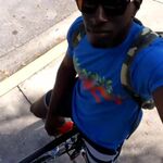 Terence G - kik username