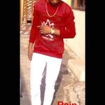 shaky - instagram username