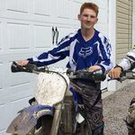 Wesley - instagram username