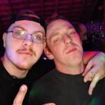 Connor - snapchat username