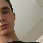 Cedric - kik username