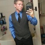 James South - kik username