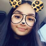 Itsandreagaona - instagram username