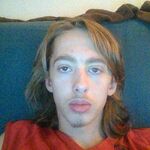 Catgod587 - kik username