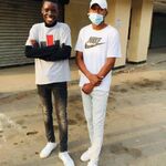 G.dumisani - instagram username