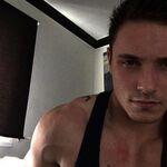 Barry-davie - snapchat username