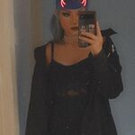 lia - tiktok username