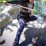 Eric - snapchat username