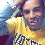 Dylan - snapchat username