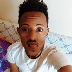 AMANUAL GEBREMARIAM YFTER - instagram username