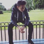 Billy - snapchat username