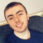 Kieran - snapchat username