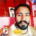 Ramesh - kik username