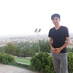 Rohanudin Qaderi - kik username