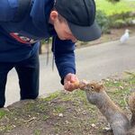 Michael.ash1 - snapchat username