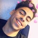 ayeJeremy - instagram username