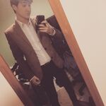 Lukevicary  - kik username