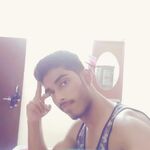 Ash26536 - instagram username